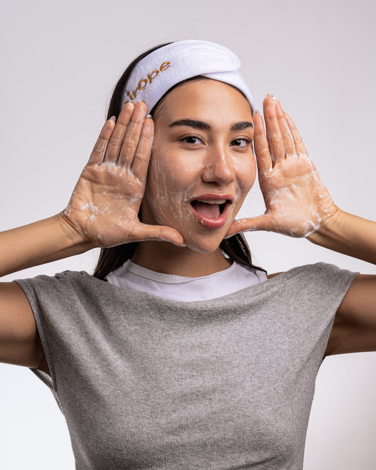 Gel Limpiador Facial