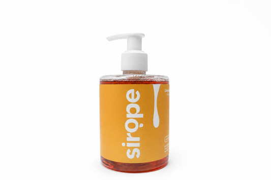 Gel Limpiador Facial